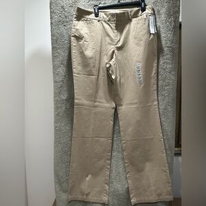 Dockers Ladies Pants